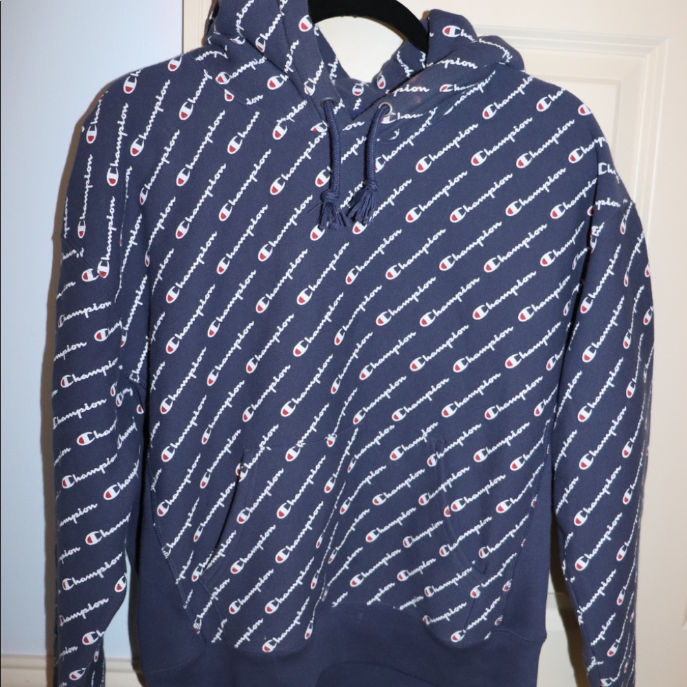 Champion Hoodie